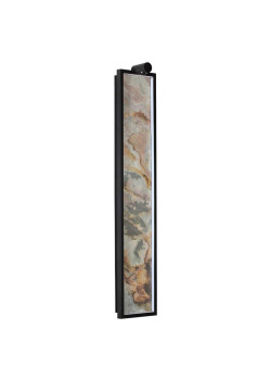 Настенный светильник Odeon Light STOFLAKE 5078/30WL