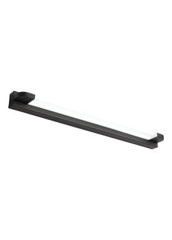 Настенный светодиодный светильник Escada 10225/1LED Black