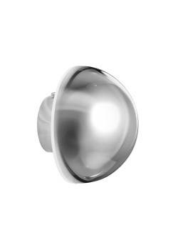 Настенный светодиодный светильник Loft IT Dot 10362L Chrome