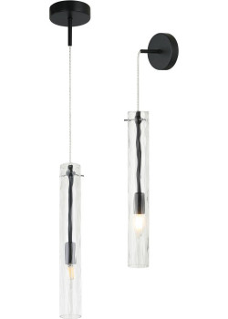 Светильник подвесной настенный Stilfort 2193/02/01PW серия Perfecto Light