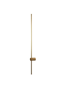 Настенный светодиодный светильник Loft IT Rays 10052GD