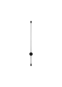 Настенный светильник LOFT IT Falcon 10147/850 Black