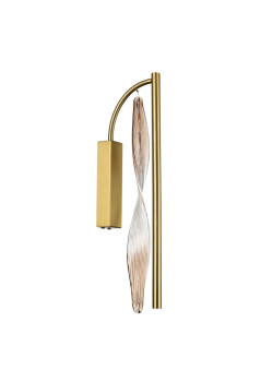 Настенный светильник Odeon Light Spira L-Vision 5468/4WL