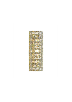 Настенный светильник Newport Venera 8513/A gold М0070469