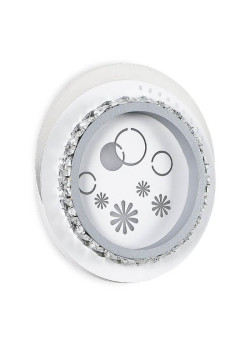 Настенный светодиодный светильник Ambrella light Ice FA272
