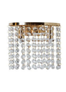 Бра MW-Light Каскад 113020402