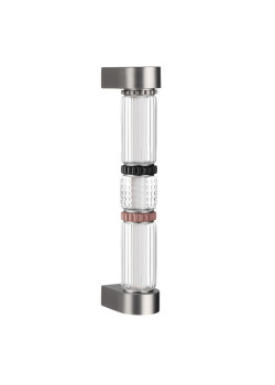 Настенный светильник Odeon Light Collier L-Vision 5456/12WL
