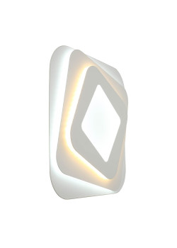 Настенный светодиодный светильник Omnilux Verres OML-07601-29