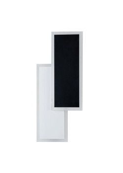 Настенный светодиодный светильник Escada Tandem 10216/2LED