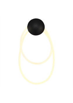 Настенный светильник ST Luce SAGRATO SL6102.401.30