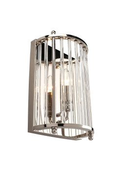 Настенный светильник Aployt Joanna APL.726.01.01