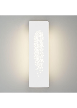 Настенный светодиодный светильник Elektrostandard Grape 40149/1 Led a055784