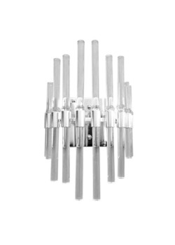 Настенный светильник Arte Lamp Matilda A1064AP-2CC