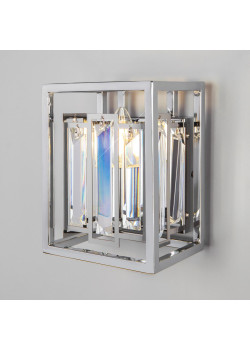 Настенный светильник Bogates Cella 312/1 Strotskis