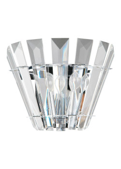 Настенный светильник Arte Lamp Florizel A1072AP-2CC