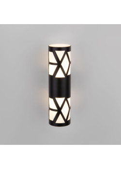 Настенный светильник Elektrostandard Fanc MRL LED 1023 черный a050336