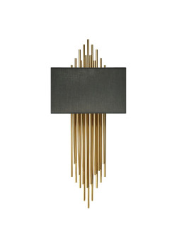 Настенный светильник Loft IT Elegio 10107 Black