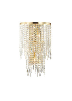 Настенный светильник Odeon Light Chokka 5028/3W