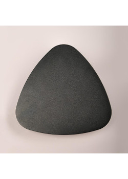 Настенный светодиодный светильник Italline IT02-014 black