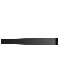 Настенный светодиодный светильник Lightstar Fiume 810537