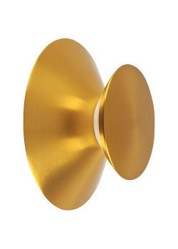 Настенный светодиодный светильник Lightstar Celesta 809103