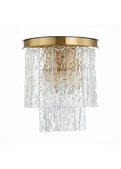 Настенный светильник ST Luce Corsia SL1230.301.02