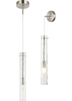 Светильник подвесной настенный Stilfort 2193/11/01PW серия Perfecto Light