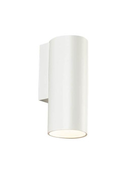 Настенный светильник Italline DANNY W1 white