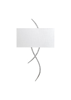 Настенный светильник Loft It Romance 10457 Silver