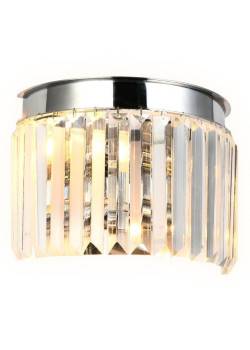 Настенный светильник Ambrella light Traditional TR5105