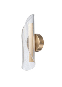 Настенный светильник Arte Lamp CICLONE A2475AP-7PB