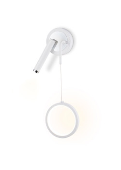 Настенный светодиодный светильник Ambrella light Comfort LineTech FL51651