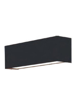 Настенный светильник Nowodvorski Straight Wall Led S 7596