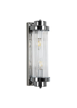 Настенный светильник Arte Lamp Hanna A1070AP-2CC