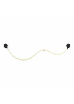 Настенный светодиодный светильник ST Luce MARLOW SL6118.401.01