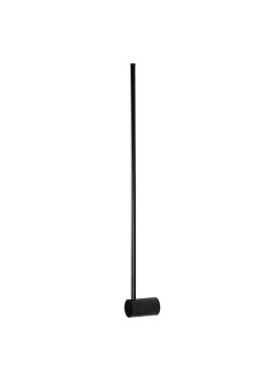 Настенный светодиодный светильник Loft IT Rays 10056BK
