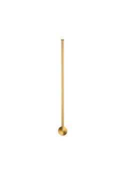 Настенный светодиодный светильник Odeon Light Hightech Fillini 4335/12WG