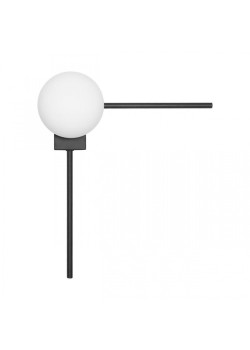 Настенный светильник Loft IT Meridian 10132/E Black