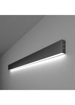 Настенный светодиодный светильник Elektrostandard LSG-02-1-8x103-6500-MSh a042931