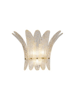 Настенный светильник Newport 8803/A gold М0067353