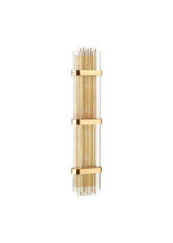 Настенный светильник Odeon Light Hall Empire 4853/6W