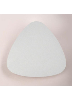 Настенный светодиодный светильник Italline IT02-015 white