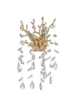 Настенный светильник Dio DArte Elite Tavenna H 2.26.638 G