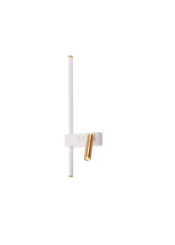 Настенный светодиодный светильник Ambrella light Comfort LineTech FL5207