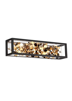 Настенный светильник Odeon Light BILD 5065/17WL