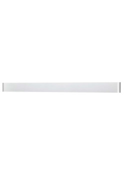 Настенный светодиодный светильник Odeon Light Hightech Framant 4293/40WL
