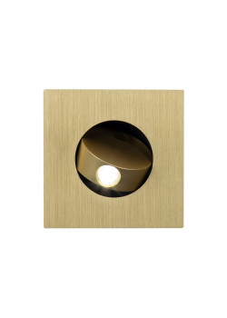 Настенный светодиодный светильник Favourite Bedside 4279-1W