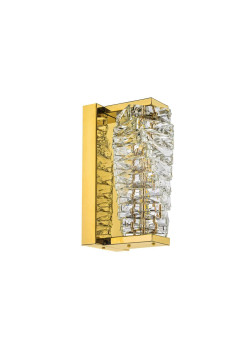 Настенный светодиодный светильник Dio DArte Elite Magaza L 2.11x26.100 G