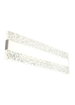 Настенный светодиодный светильник Omnilux Gioietta OML-10301-10