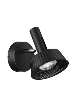 Настенный светодиодный светильник Odeon Light Hightech Mali 6643/7WL